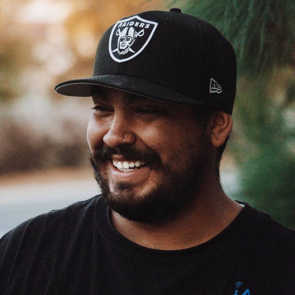 Meet your Posher, Nate